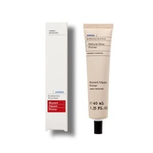 Korres Natural Glow Primer